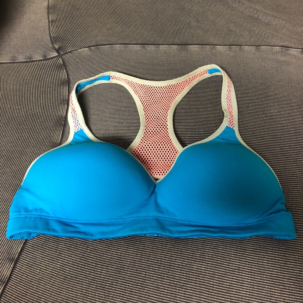 Victoria’s Secret sports bra